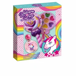 Be a Unicorn Love set za otroke