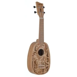 Sopranski ukulele Manoa Pineapple K-PA-BBH Gewa