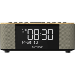Kenwood CR-ST40DAB-M Radio sat