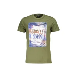 Roberto Cavalli  qxt61ojd06012ea914verde04050m  pisana