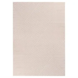 Novel Tkana Preproga Sahara, Bež, 240x340cm