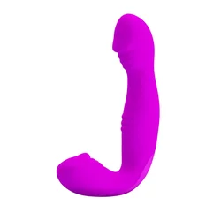 Vibrator G/P-točke Angelo