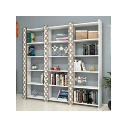 Hanah Home Polica za knjige City 3 - Bela