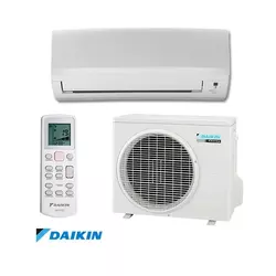 DAIKIN klima uređaj FTXB 35C/RXB 35C