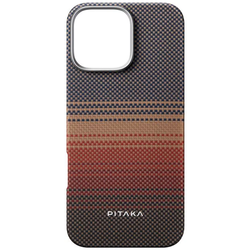 Pitaka MagEZ Case 5, Sunset -  iPhone 16 Pro Max (KI1601SUM)