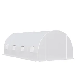 Homestar Toplar 600x300x200 cm Bela