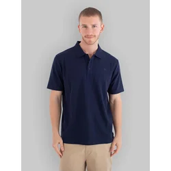 Hurley Icon Polo obsidian