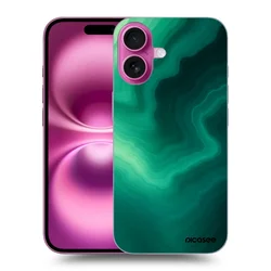 ULTIMATE CASE MagSafe za Apple iPhone 17 - Malachite