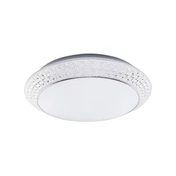Prezent 71316 - LED plafonska svetiljka OMNIA LED/36W/230V