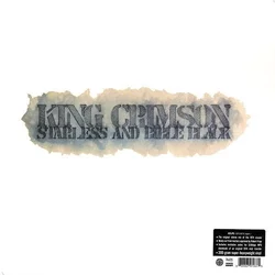King Crimson Starless and Bible Black (200g) (Vinyl LP)