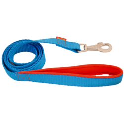 Pet Line Povodac za pse, 20mm, 120cm, Plavi