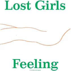 Lost Girls - Feeling (EP)