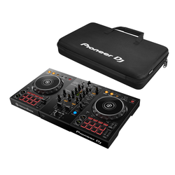 Pioneer DDJ-400 Bag Set