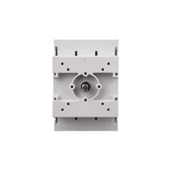 shumee Vgrajeno 3P 63A odklopno stikalo brez gumba GA063C