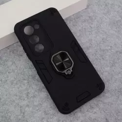 Maska IronGrip za Xiaomi Redmi 15 4G (171 mm) crna