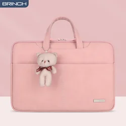 Brinch Torba za laptop, Roze