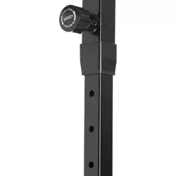 SALTA Fitnes trambolina za vežbanje 140cm zelena