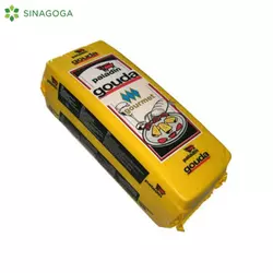 SIR GAUDA BLOK 48% MM 3.3KG ( ) SILBO