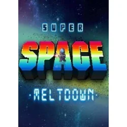 Super Space Meltdown Steam Key GLOBAL