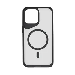 GEAR 4 MAGSAFE MATTE Maska za telefon za Iphone 11 , Crna