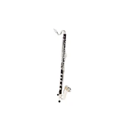 Bb - Bass Clarinet Buffet Crampon Tosca