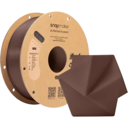 Snapmaker SnapSpeed PLA Cocoa Brown (RFID) - 1,75 mm/1000 g