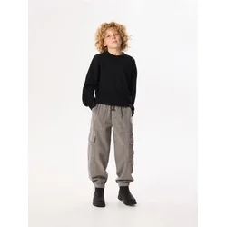 Reserved - BOYS` TROUSERS