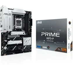Matična ploča AM5 Asus PRIME X870-P