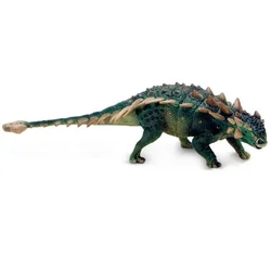 Safari Zuul dinozaver Dino Dana