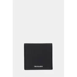 Usnjena denarnica Trussardi