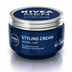 Krema za kosu za musk.150ml nivea