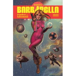 Barbarella