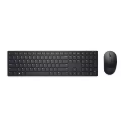 Dell combo set KM5221W Pro Wireless US tastatura + miš crna