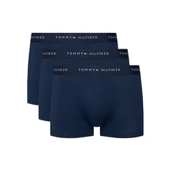 Tommy Hilfiger Komplet boksaric? UM0UM03877 Mornarsko modra