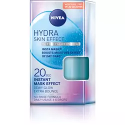 NIVEA HYDRA SKIN EFFECT WAKE-UP DNEVNA GEL KREMA 30ml