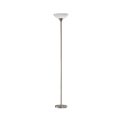 Eglo 82847 - Podna lampa UP 1xE27/60W/230V