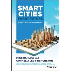 Smart Cities, Smart Future