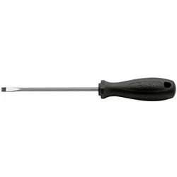 Odvijač CR pljosnati Unior 605CR - 0,8 mm x 4 mm x 125 mm