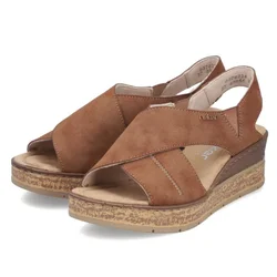 RIEKER sandale ART-63782-24