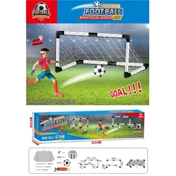 Fudbalski gol za igru ( 273344 )