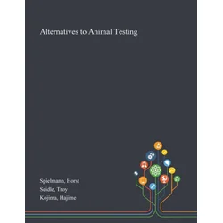 Alternatives to Animal testing