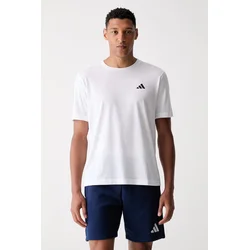 adidas Performance trening kratka majica moška Essentials Feelready