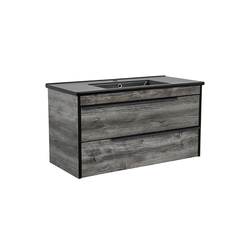 Loft Nero Moras 85 stenska