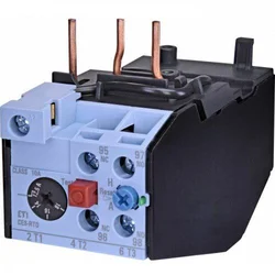 Kontaktor motorni 18A CES 18.10, 230 V / 50 Hz