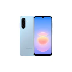 SAMSUNG Galaxy A18 4/128GB Light Blue (SM-A185FLBDEUC)