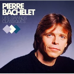 Pierre Bachelet - Les Grands Classiques (LP)