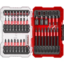 EINHELL - M-CASE 38 kom set Impaktor nastavaka produženih E6.3 1/4 - (49109250)