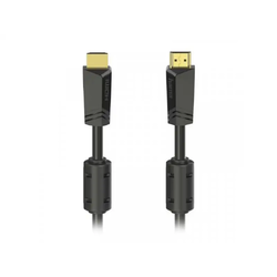 HAMA AV kabl HDMI-HDMI 15m, 4K, pozlaćen, brzi 205010