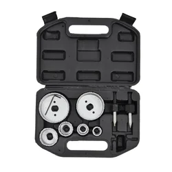 awtools TILBERRY WOLFRAME HOLE HOLE HOLE KIT 9 kosov. 22-73 mm