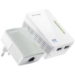 Networking – Range Extender – TL-WPA4220KIT